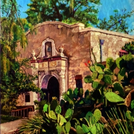 Alamo Gardens