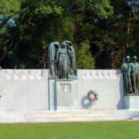Shiloh Memorial